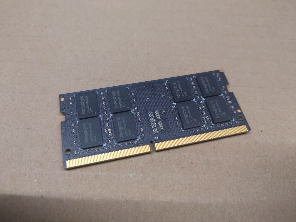 Pamięć RAM DDR4 Lexar 16GB 3200MHz 1.2V