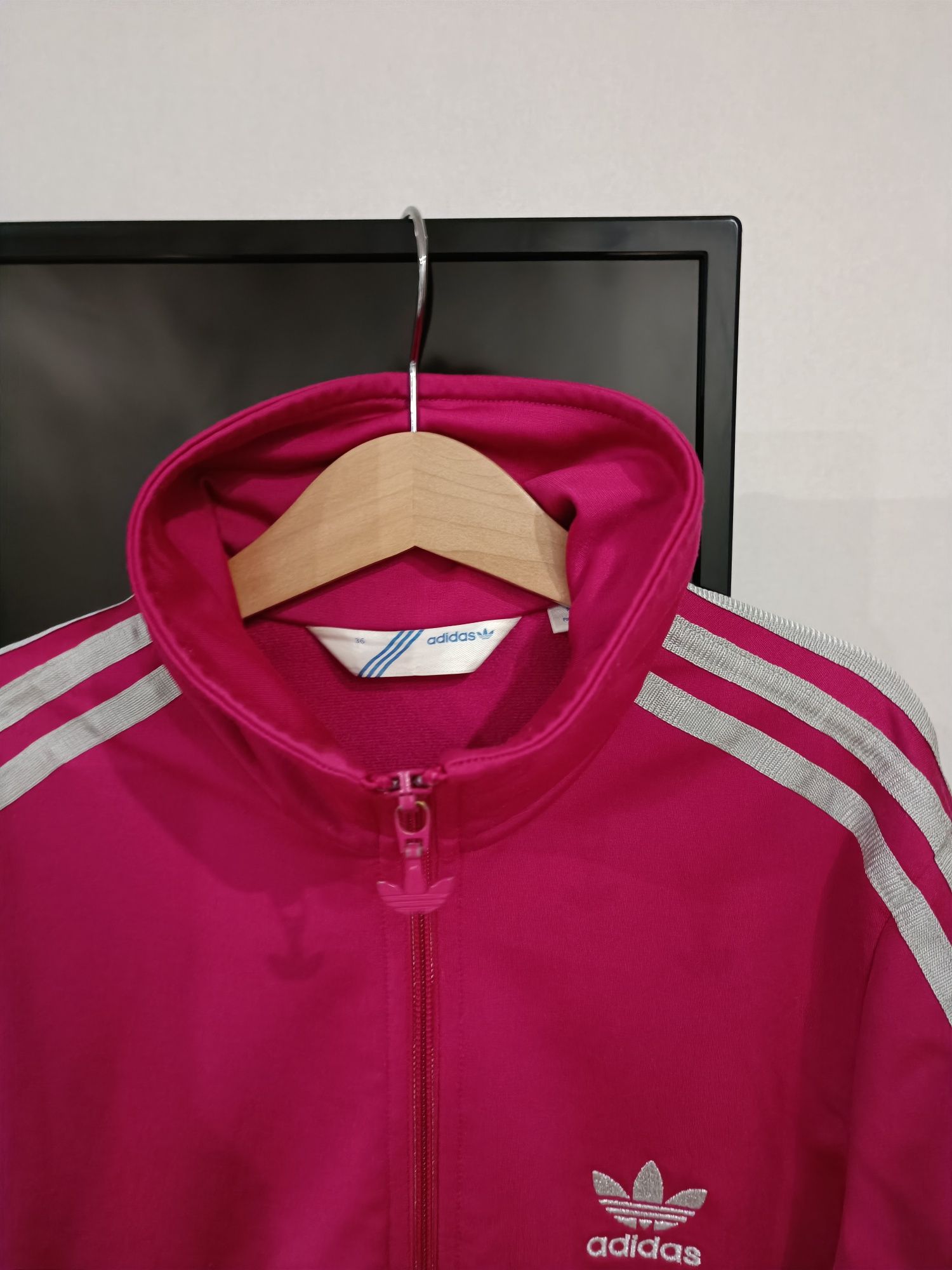 Спортивная кофта Adidas