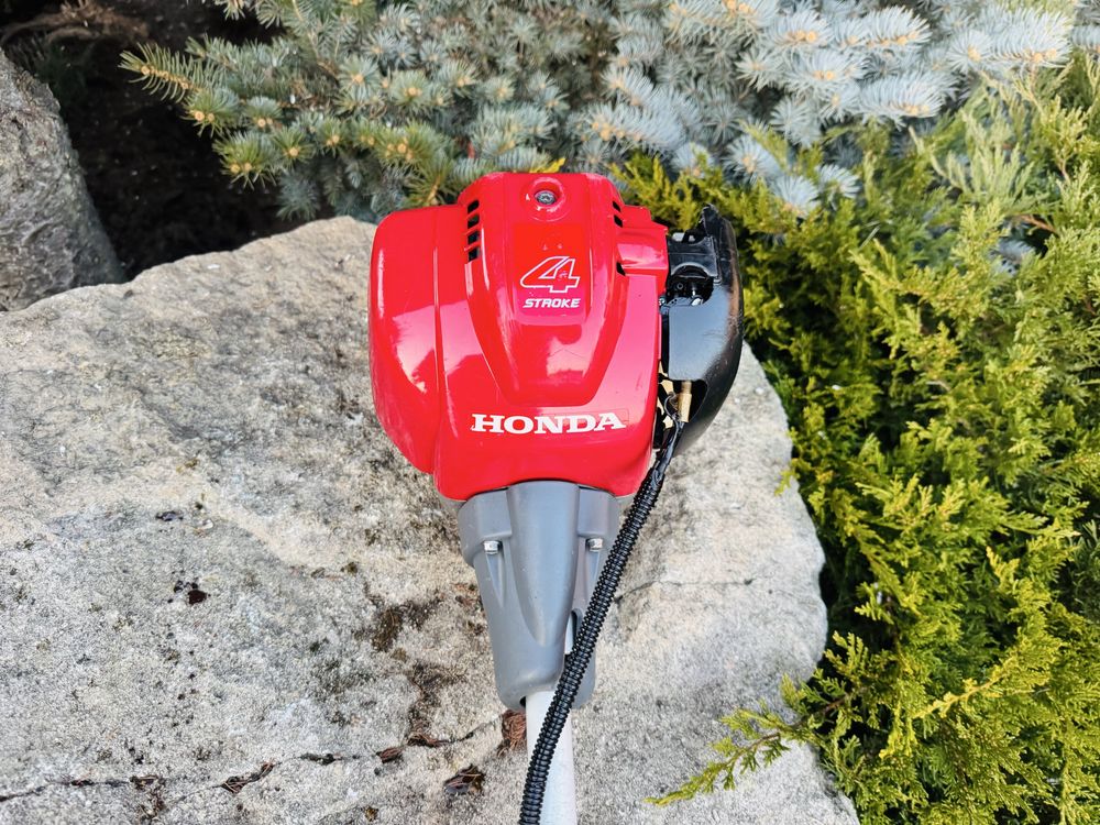 Kosa spalinowa Honda UMK425E UMK 425 E 100% sprawna!