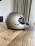 Kask Biltwell Gringo - harley, cafe racer, stan idealny