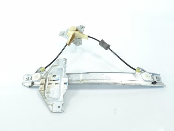 Elevador vidros trás esquerdo CITROËN C3 II (SC_)