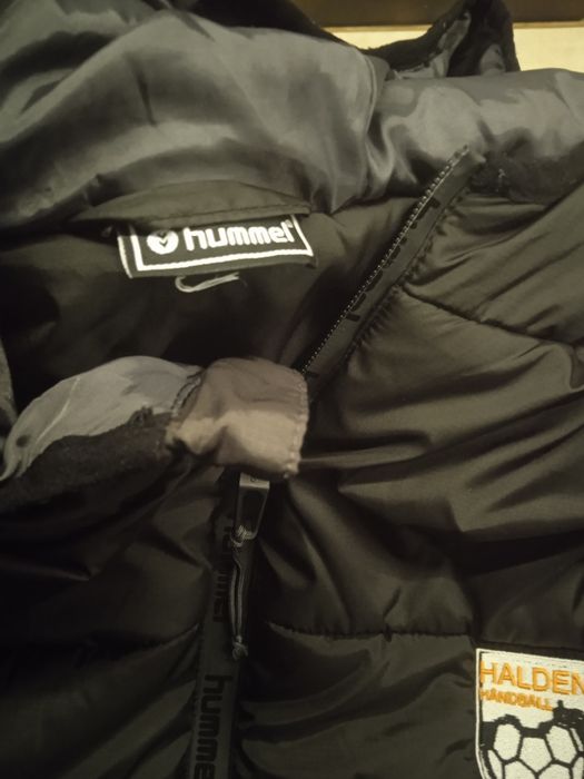 HUMMEL kurtka męska przejściowa M