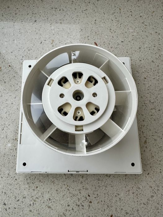 Вентилятор Vents Вентс Квайт 100ТН