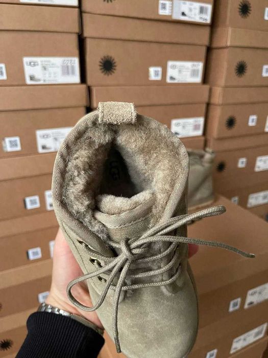 Зимові Жіночі Уггі UGG Neumel 36-40 (Оплата при отриманні)