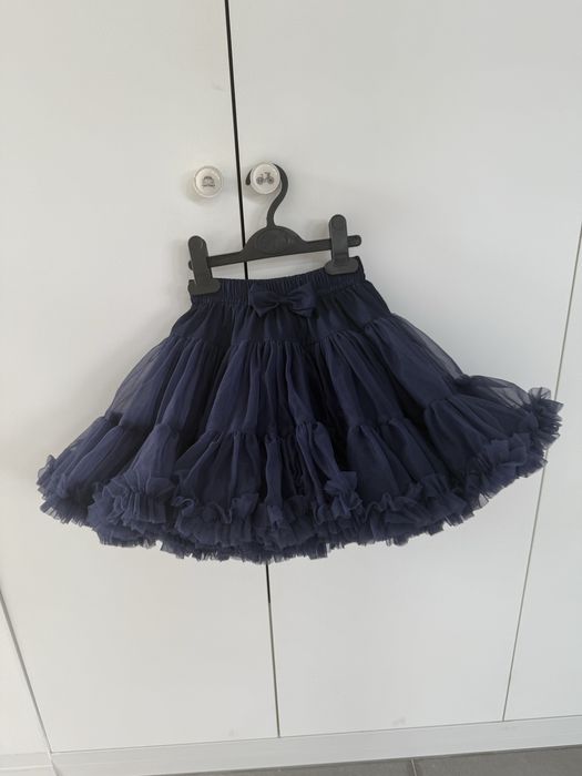 TUTU, tiulowa spòdniczka pettiskirt, roz. 104/110 marka Elefunt
