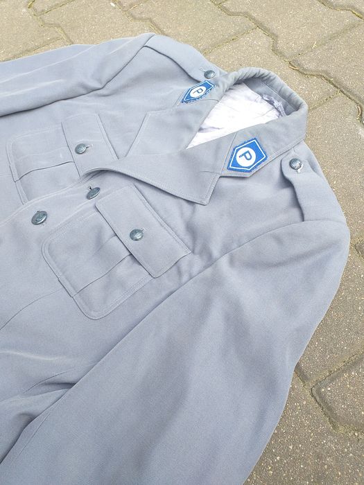 Marynarka milicja MO,policja,ZOMO,ORMO,militaria,demobil,OPP,prewencja