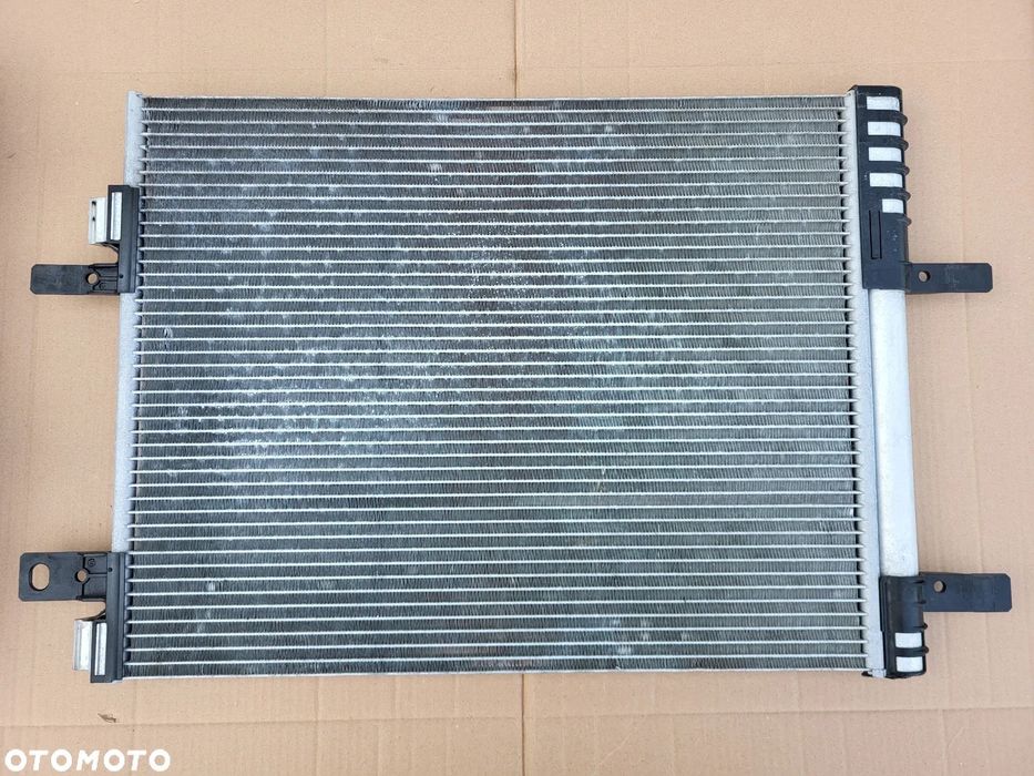 CHLODNICA KLIMATYZACJI PEUGEOT OPEL 1.2 9817275680