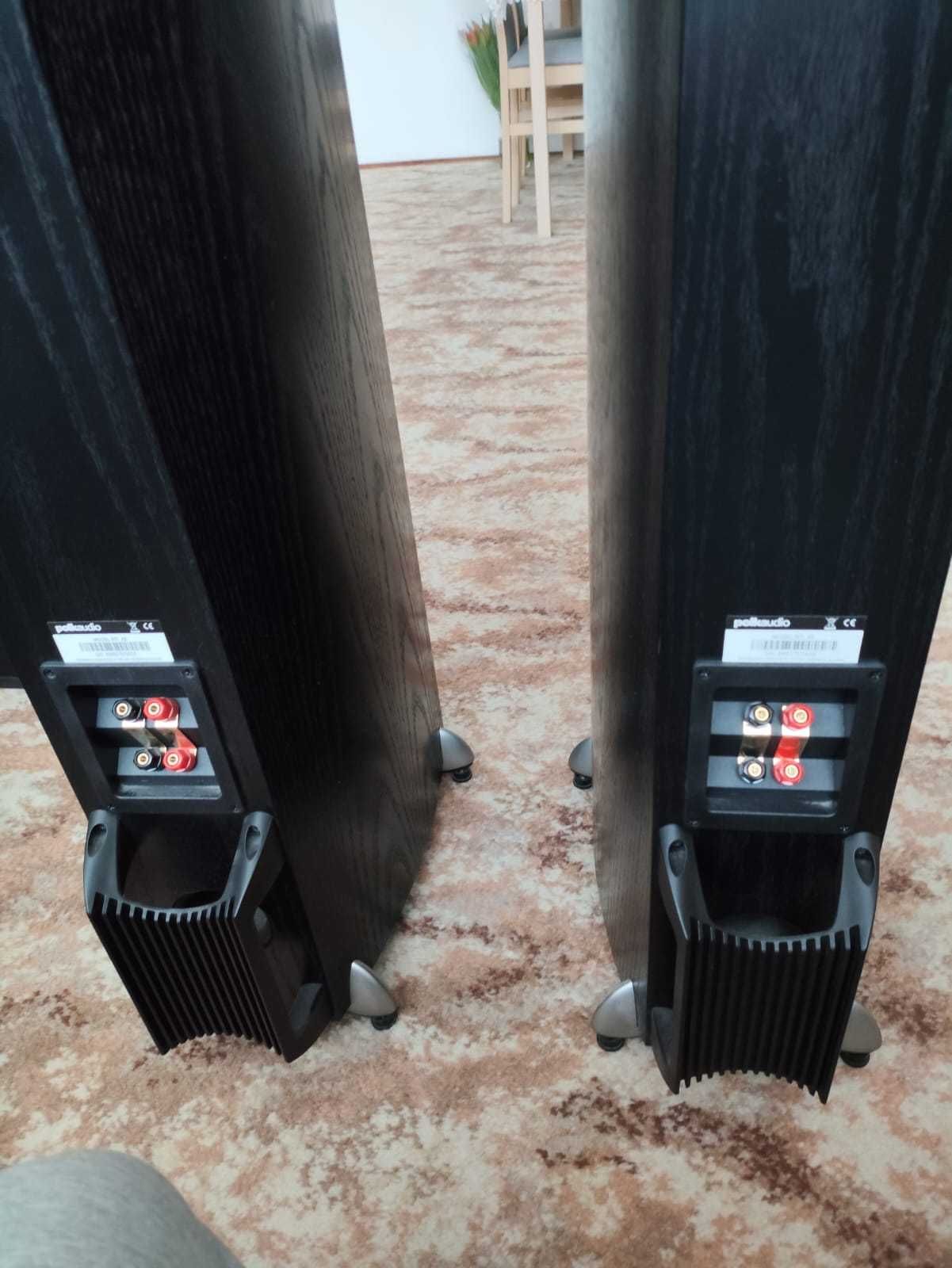 Polk Audio RTI a5