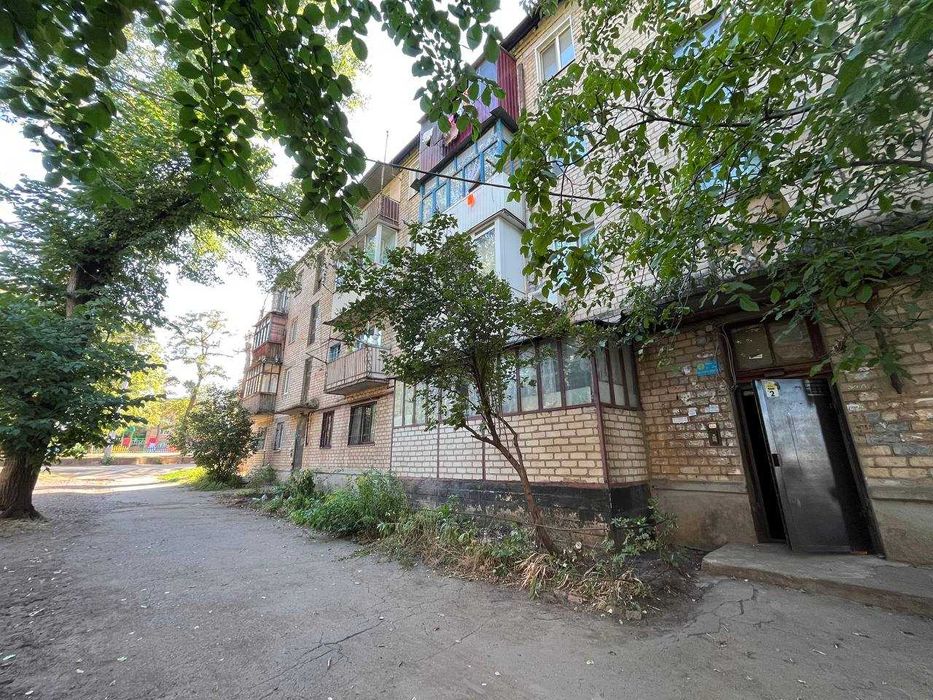 Продаж 1к квартири Рокувата