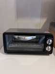 Mini-Forno de 6L e 650W