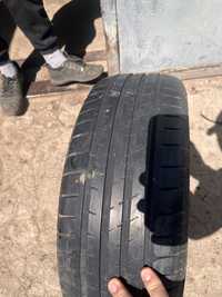 Продам резину 185/55 r15