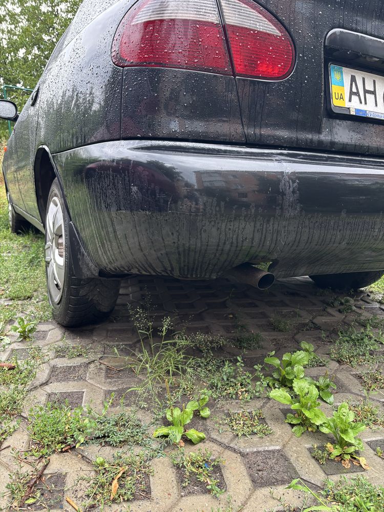Продам Daewoo Lanos