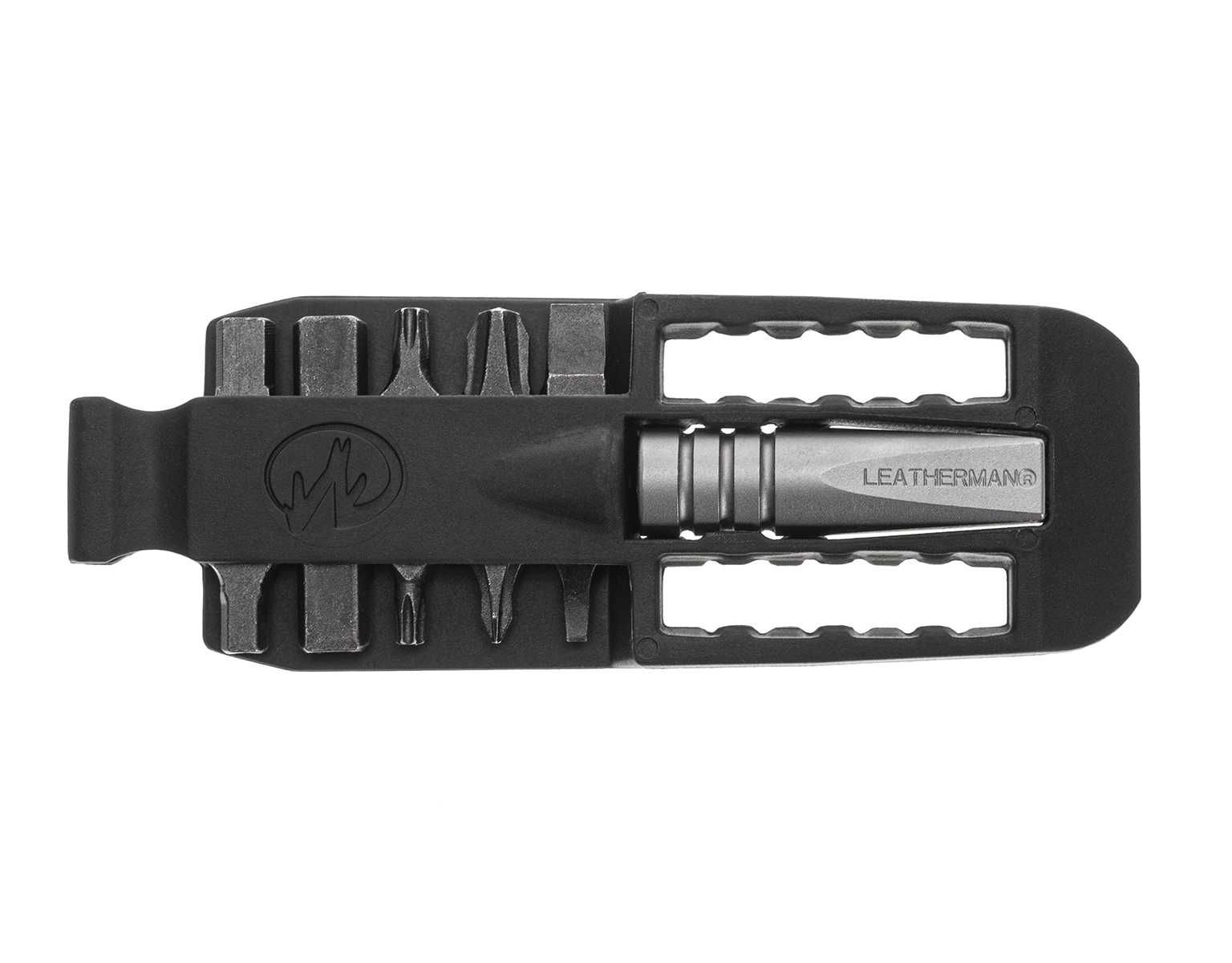 Adapter Leatherman Removable Bit Driver z zestawem końcówek