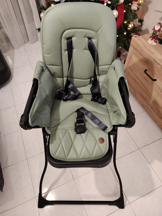 Vendo cadeira de refeição