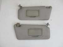 Palas sol mercedes classe A w168 1998 a 2004