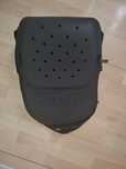 Nowy plecak crocs czarny