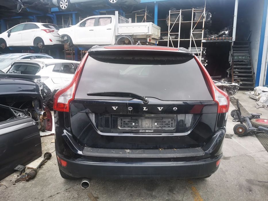 Peças Volvo XC60 do ano 2012 2.5 D