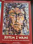 Jestem z wami podręcznik do religii klasa 8