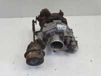 VW Golf IV 1.9 TDI TURBOSPRĘŻARKA turbo 038145701F