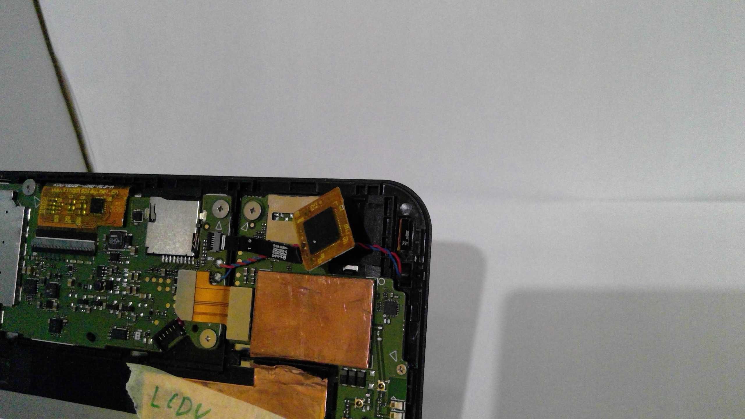 Tablet HP 7 PLUS G2 nr977