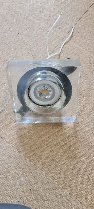 Lamy halogenowe używane