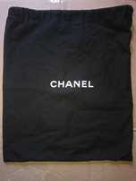 Фірмовий мішечок CHANEL для збереження речей в гардеробі