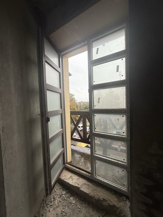 Продається 2-кімнатна квартира м.Миколаїв Львівська область