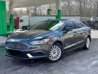 ‼️6999грн‼️ АРЕНДА АВТО под Выкуп Ford Fusion Гибрид ГБО 290грн=100км