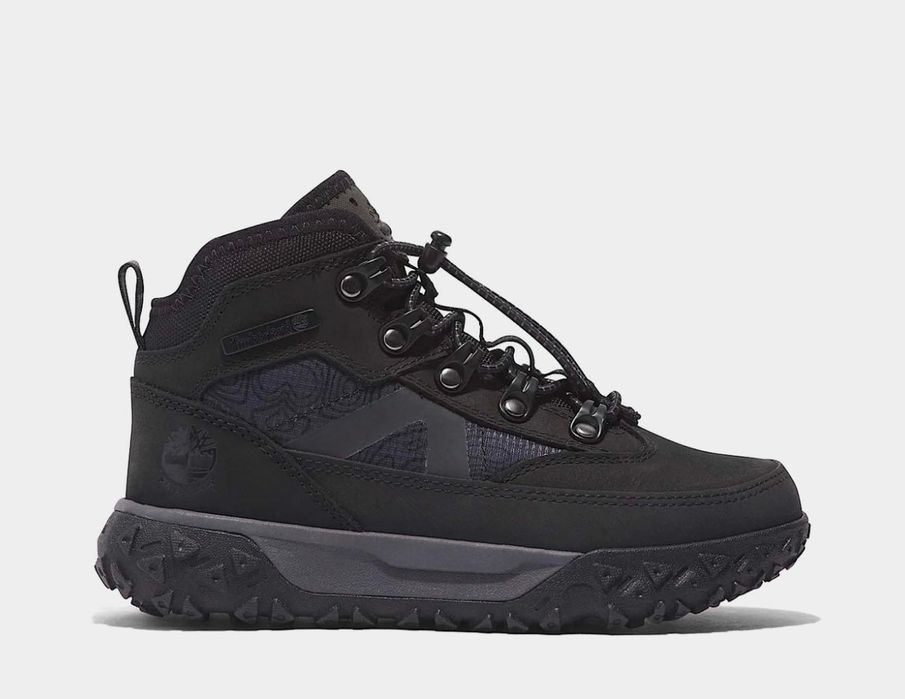 Черевики Timberland