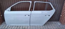 ‼️Двері Skoda fabia iii разборка‼️