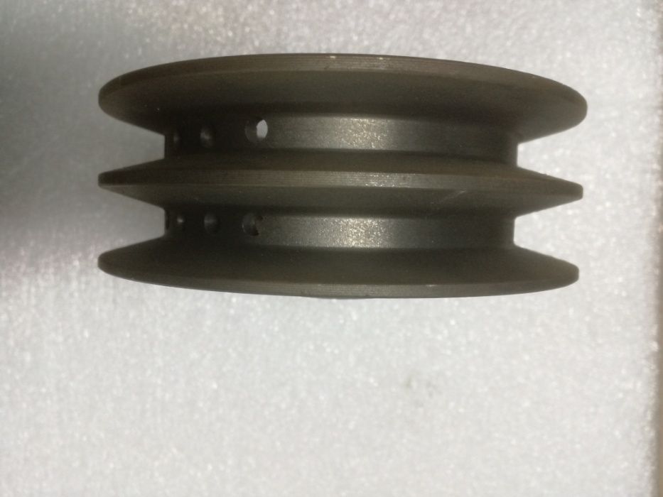 Koło pasowe fi 170 mm x fi 42/ różne