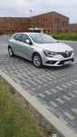 Renault Megane 4 2016r. bezwypadkowa. ładna