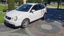 Volkswagen Polo Volkswagen Polo 1.9 TDI