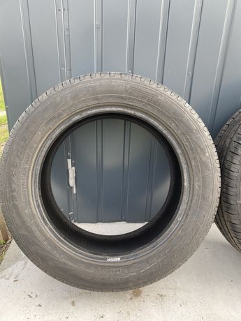 opony lato 235/55 R18 Pirelli scorpion