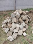 Kamień granitowy  . Polecam. Tanio
