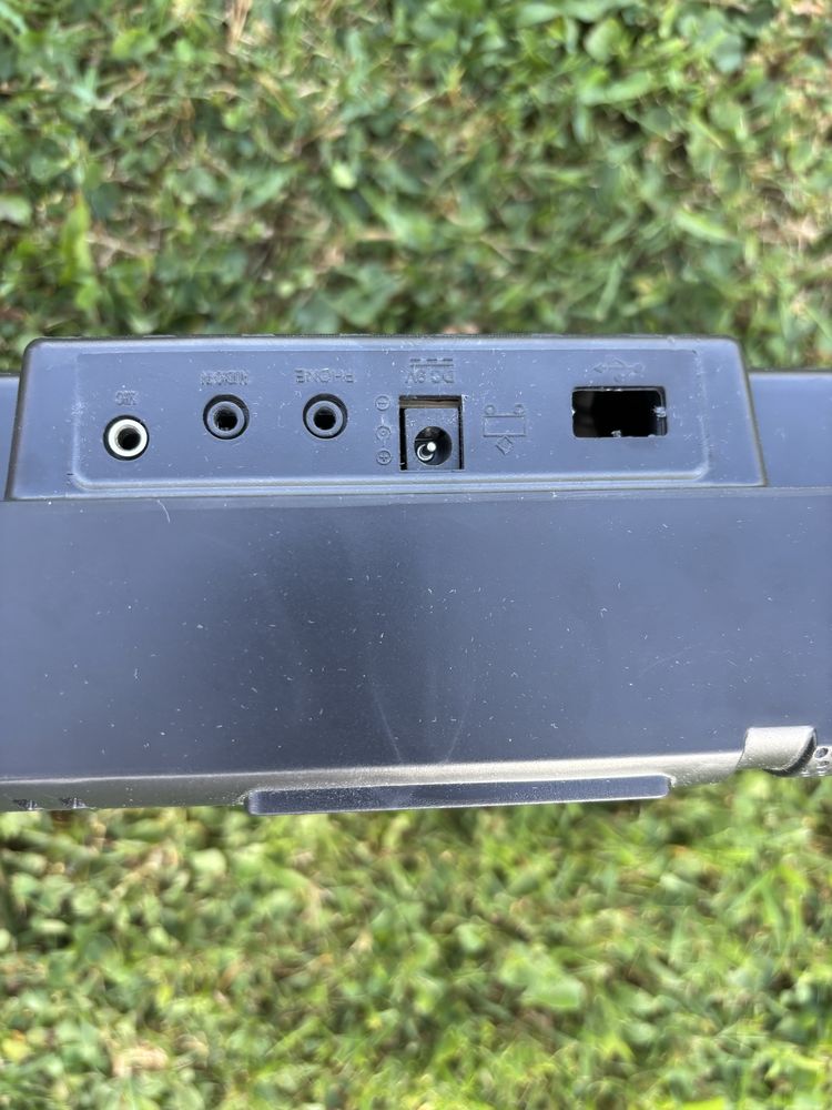 Keyboard MQ-6136L