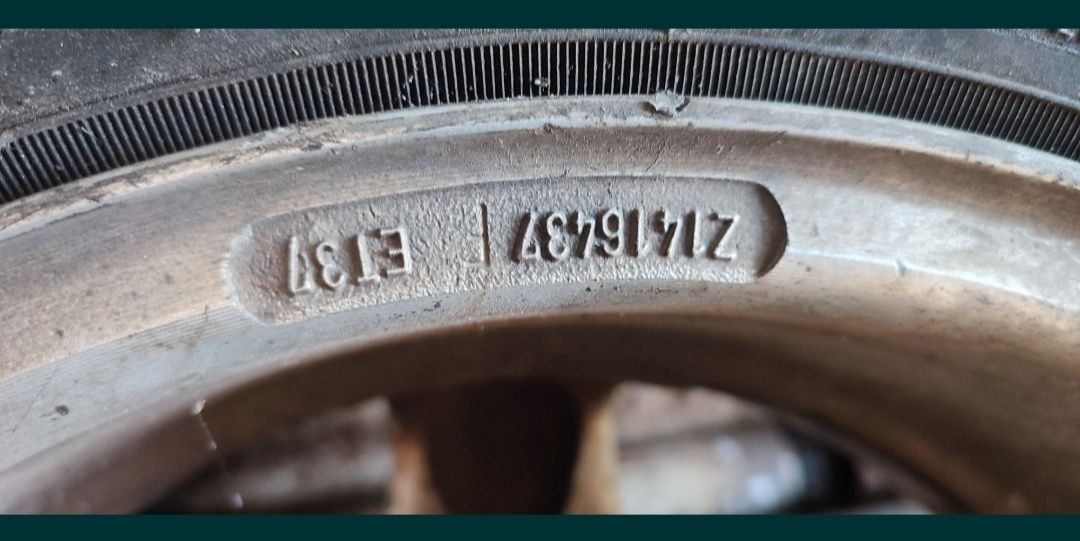 Диски Rondell R14, 4/108 Пежо 3 шт,