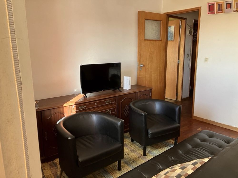 Apartamento t4 Beja