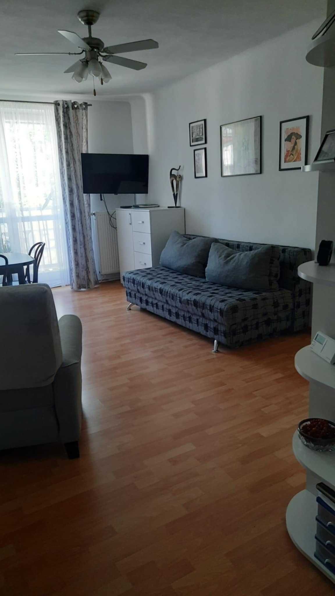 Sprzedam mieszkanie rodziców - ponad 70 m2 - Sosnowiec, Pogoń
