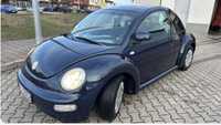 Sprzedam vw new beetle 1,9tdi