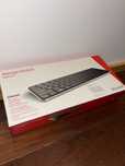 Teclado Microsoft Wedge Mobile