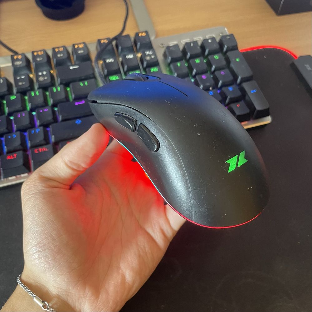 Computador Gaming