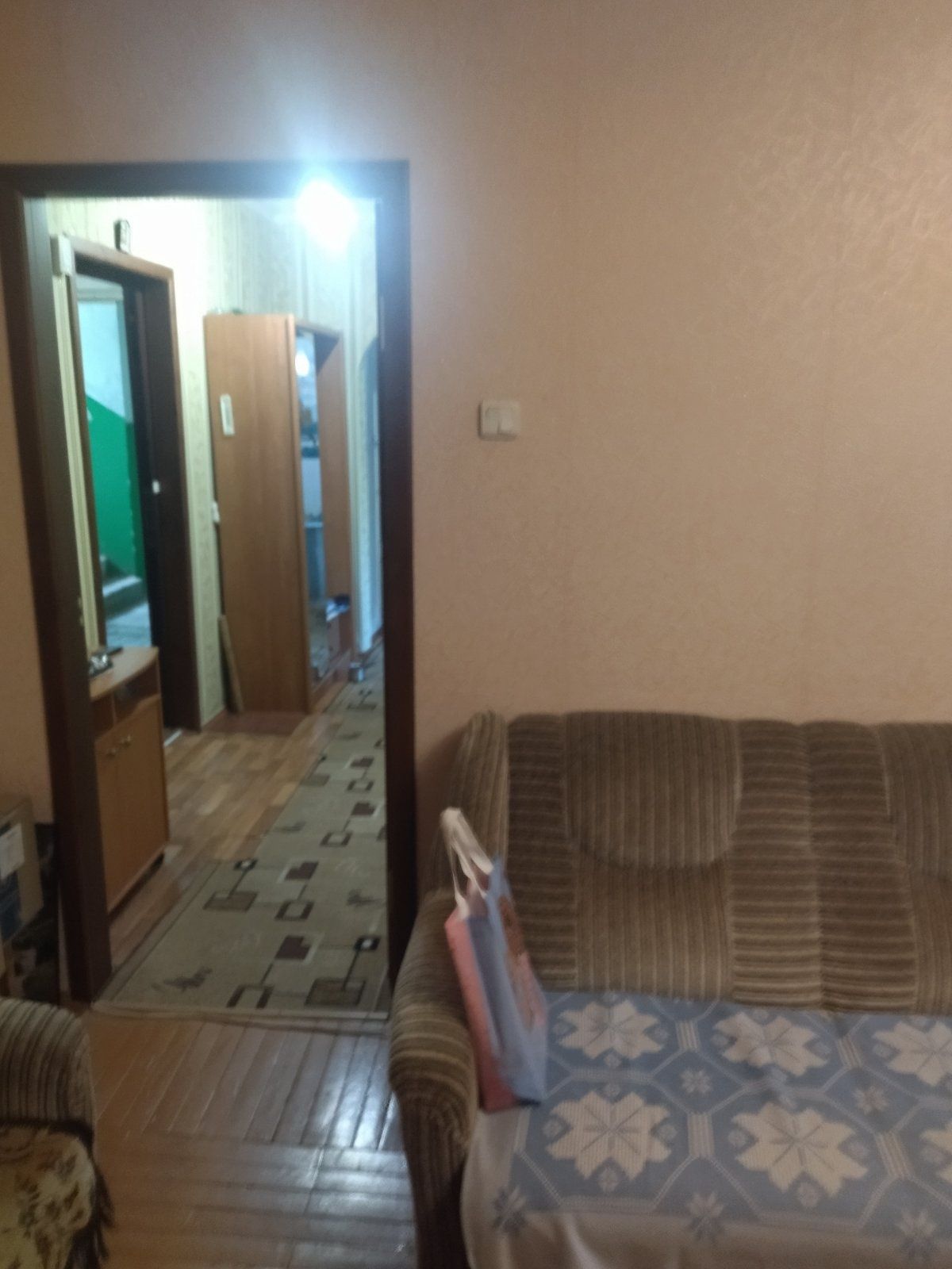 Продам срочно!!! 2-х комнатная