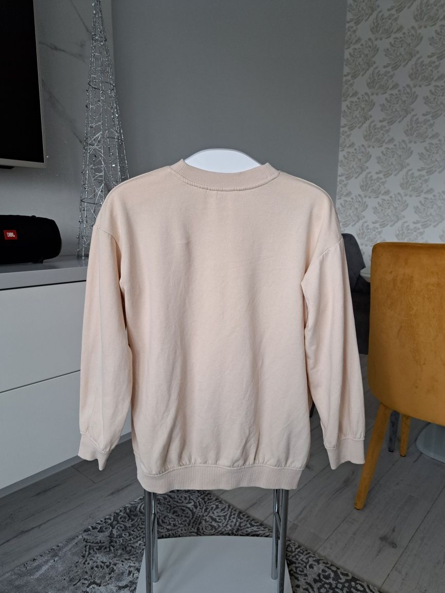 H&M Bluza dziewczęca roz.146/152