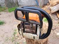 Sprzedam piłę stihl ms180