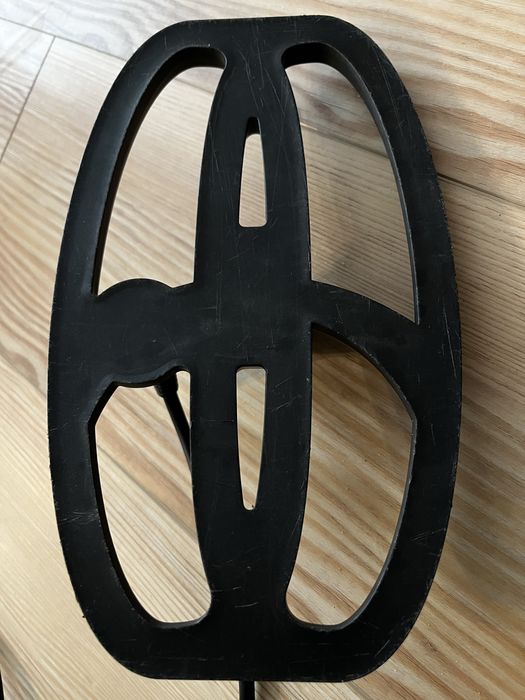 Wykrywacz metalu Quest X5
