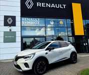 Renault Captur Captur 1.0 TCe Zen LPG/Salon PL/Pierwszy wł./Niski Przebieg