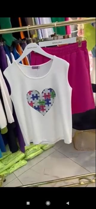 Костюм Турція Badalona р. 2ХЛ