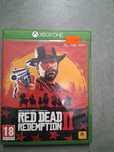 Gra Red Dead redemption 2 xbox one