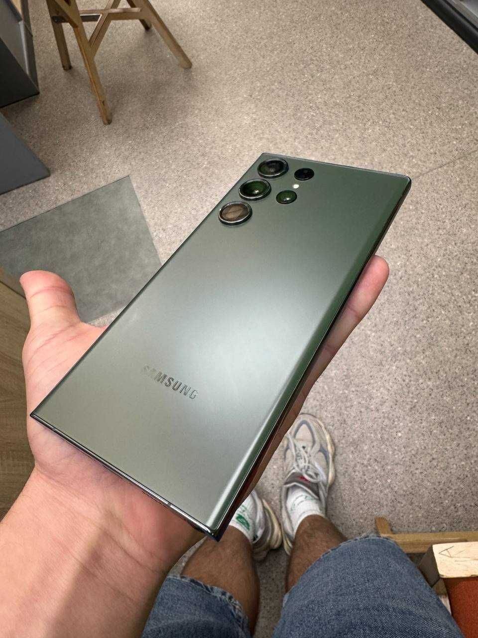 Samsung S23Ultra
